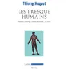 Image de Les Presque-Humains en occasion ou reconditionné