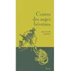 Image de Contes des sages héroïnes en occasion ou reconditionné
