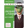 Image de Jacques le Fataliste et son maître en occasion ou reconditionné