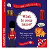 Image de Harrap's I learn english : what's your name ? en occasion ou reconditionné