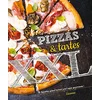 Image de Pizzas et tartes XXL