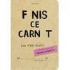 Image de Finis ce carnet en occasion ou reconditionné
