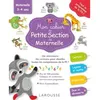 Image de Mon grand cahier Larousse de la maternelle : petite section en occasion ou reconditionné