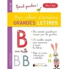 Image de Mon cahier d'écriture GRANDES LETTRES sp gauchers en occasion ou reconditionné