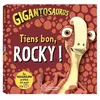 Image de Tiens bon, Rocky ! en occasion ou reconditionné