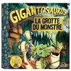 Image de La grotte du monstre en occasion ou reconditionné