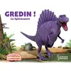 Image de Gredin, le Spinosaure en occasion ou reconditionné