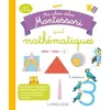 Image de Mes cahiers ateliers Montessori : mathématiques en occasion ou reconditionné