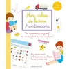 Image de Mon cahier de lecture Montessori en occasion ou reconditionné