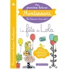 Image de Mes premières lectures Montessori, La fête de Lola en occasion ou reconditionné