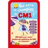 Image de Qui sera le champion du CM1 ? en occasion ou reconditionné