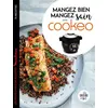 Image de Mangez sain mangez bien avec Cookeo en occasion ou reconditionné