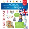 Image de Ma première méthode d'anglais - primaire en occasion ou reconditionné