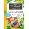 Image de Premières lectures Larousse 100 % syllabiques - Drôle de malle ! en occasion ou reconditionné