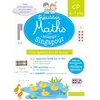 Image de Réussir en maths avec la pédagogie de Singapour CP en occasion ou reconditionné