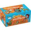 Image de Le Quiz des Pourquoi des 4-7 ans en occasion ou reconditionné
