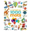 Image de Le Larousse des 1 000 mots NE en occasion ou reconditionné