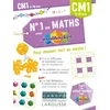 Image de Numéro 1 en maths avec Mathador CM1 en occasion ou reconditionné