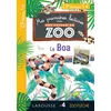Image de 1ères lectures UNE SAISON AU ZOO - Le boa en occasion ou reconditionné