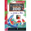 Image de 1ères lectures UNE SAISON AU ZOO - Les aras de Rio en occasion ou reconditionné
