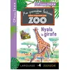 Image de 1ères lectures Une saison au zoo - Nyala la girafe en occasion ou reconditionné
