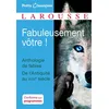 Image de Fabuleusement vôtre en occasion ou reconditionné