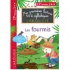 Image de Premières lectures 100 % syllabiques larousse - Les fourmis en occasion ou reconditionné