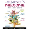 Image de Les oeuvres clés de la philosophie dans votre poche en occasion ou reconditionné