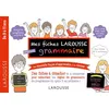 Image de Mes fiches Larousse spécial grammaire - De 7 à 11 ans en occasion ou reconditionné