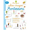 Image de Mon grand cahier Montessori des premiers mots en occasion ou reconditionné