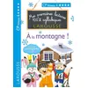 Image de Mes premières lectures 100 % syllabiques Niveau 4 - à la montagne en occasion ou reconditionné