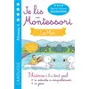 Image de Je lis avec Montessori - la mer niveau 4 en occasion ou reconditionné