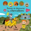 Image de Ecoute et découvre les chevaliers en occasion ou reconditionné