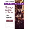 Image de Voyage au centre de la terre (Spécial Bac) en occasion ou reconditionné
