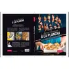 Image de Livre de cuisine LE MARQUIER tapas Plancha Parution Avril 20 LAROUSSE
