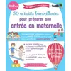 Image de 50 activités bienveillantes pour réussir son entrée à l'école en occasion ou reconditionné