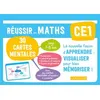 Image de Cartes mentales Maths CE1 en occasion ou reconditionné