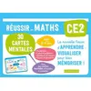 Image de Cartes mentales Maths CE2 en occasion ou reconditionné