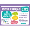 Image de Cartes mentales Français CM2 en occasion ou reconditionné