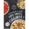 Image de À la fin de ce livre vous saurez cuisiner en occasion ou reconditionné