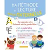 Image de Ma méthode de lecture Spécial maternelle en occasion ou reconditionné