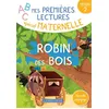 Image de Mes premières lectures spécial maternelle, Robin des bois en occasion ou reconditionné