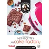 Image de Mes recettes au Cake Factory en occasion ou reconditionné