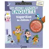 Image de Ma toute première enquête - Disparition au château ! en occasion ou reconditionné
