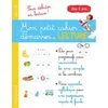 Image de Mon petit cahier pour démarrer en lecture en occasion ou reconditionné