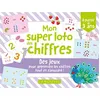 Image de Mon super loto des chiffres en occasion ou reconditionné