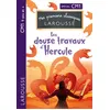 Image de Les Douze travaux d'Hercule CM1 en occasion ou reconditionné