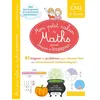 Image de Mon petit cahier de maths - méthode de Singapour Spécial CM1 en occasion ou reconditionné