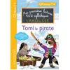 Image de Premières lectures syllabiques - Tomi, le pirate, niveau 1 en occasion ou reconditionné