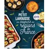 Image de Petit Larousse des saveurs des régions de France en occasion ou reconditionné